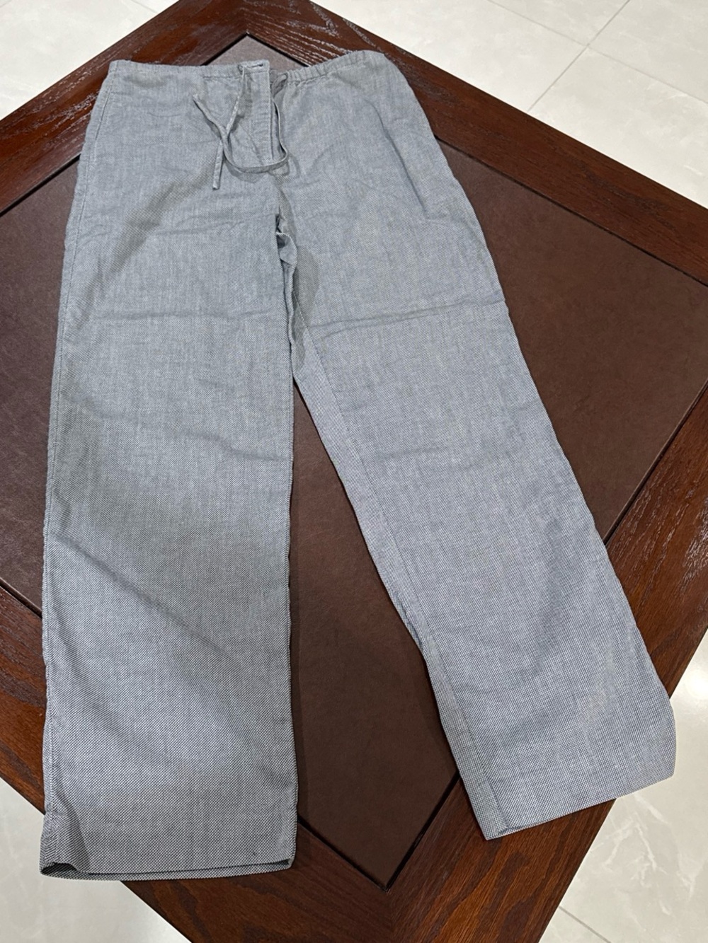 Vintage Liz Claiborne sport pants size 8 , excellent  condition , 100% cotton